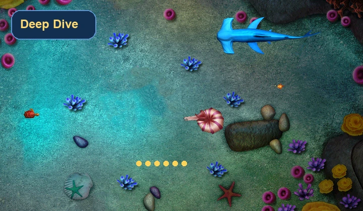 The Secret Behind Addictive Fishing Games article artwork